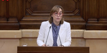 El govern català assegura que la gestió ambiental del Delta és ‘una prioritat’