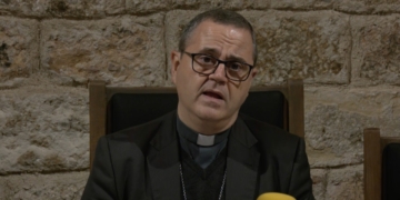 El Bisbat de Tortosa impulsa accions per ajudar als damnificats per la DANA