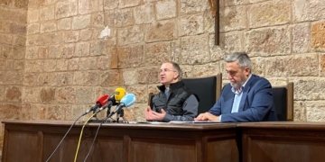 La Diòcesi de Tortosa tanca el 2023 amb un estalvi de 400.000 euros