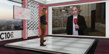 Coneixem la importància de la pedra de la Cinta i l’elaboració d’elements patrimonials històrics