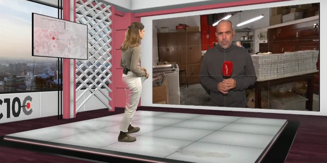 Com anticipen la campanya de Nadal els productors locals?