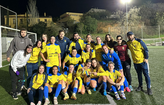 Repàs de marcadors futbolístics del cap de setmana (11/11/24)