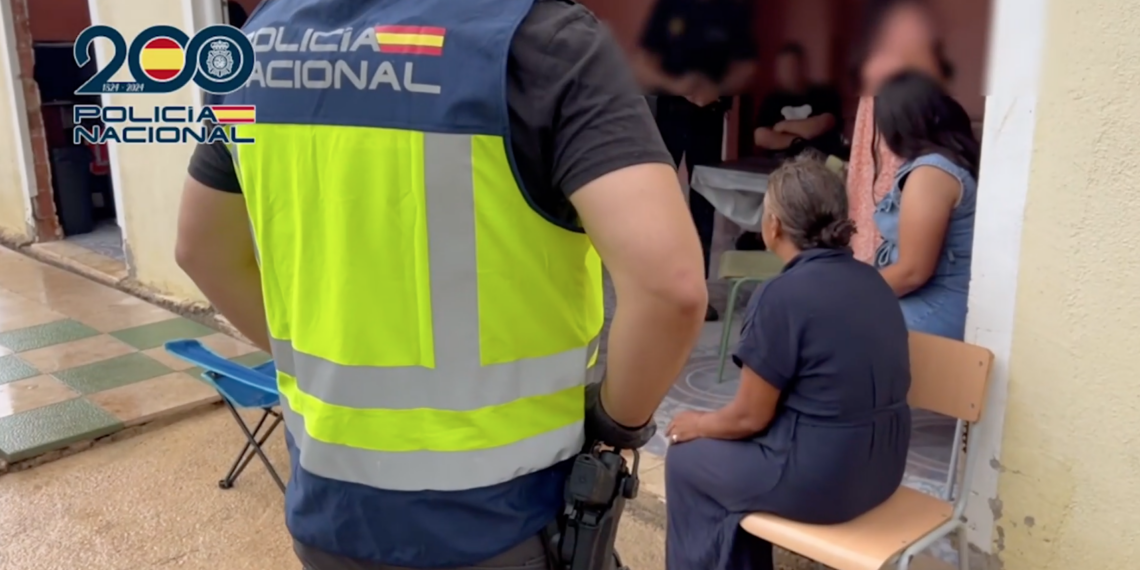 Tres detinguts a Ulldecona per robar 38.000 euros en joies