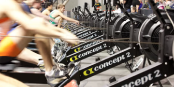 La Ràpita acull el Campionat de Catalunya de Rem Ergòmetre