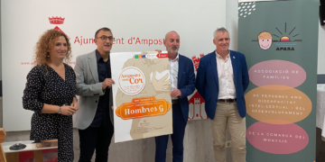 Remsa destinarà els beneficis del festival Amposta amb Cor a APASA