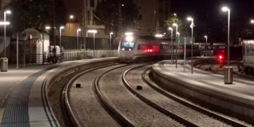 El ministre de Transports diu que estudiaran un nou Avant quan acabi les obres del corredor mediterrani