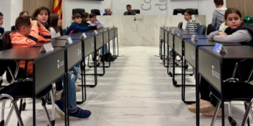 Els alumnes de 5è i 6è de primària del Baix Ebre se sumen al Passaport Edunauta 