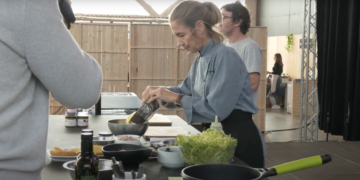 Festast. Showcooking i Taller d’aprofitament alimentari amb Ada Parellada