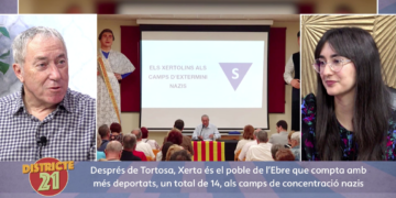 Districte 21 (14/11/2024)