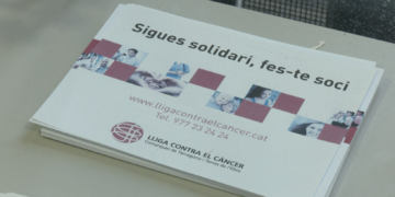 Cada any es diagnostiquen uns 600 casos de càncer de pulmó a l’Ebre i el Camp de Tarragona