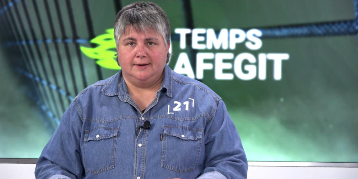 Temps Afegit (18/11/2024)