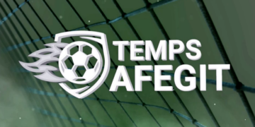 Temps afegit (25/11/24)