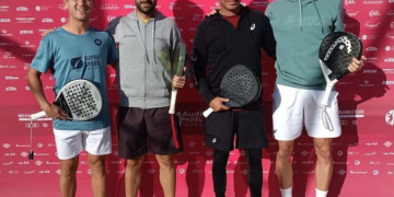 L’Handbol Amposta buscarà el primers punts de la lliga davant el Lleida