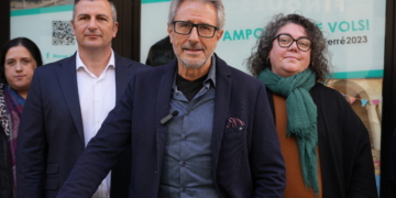 Junts per Amposta assegura que el govern d’Adam Tomàs hagués pogut recòrrer la sentència de l’Eucaliptus