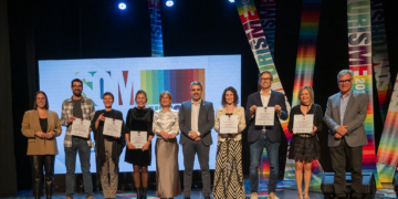 La Diputació de Tarragona constata un increment d’ocupació turística a les Terres de l’Ebre