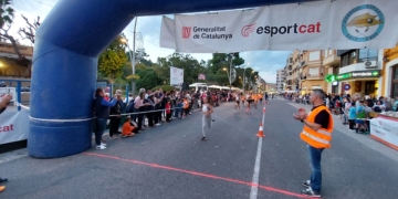 Aquest dissabte la Milla Urbana de Tortosa arribarà a la 21ª edició