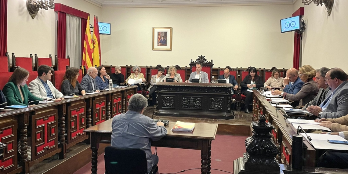 Tortosa s’adhereix al Comebe i canviarà el nom a l’Espai Joan Moreira