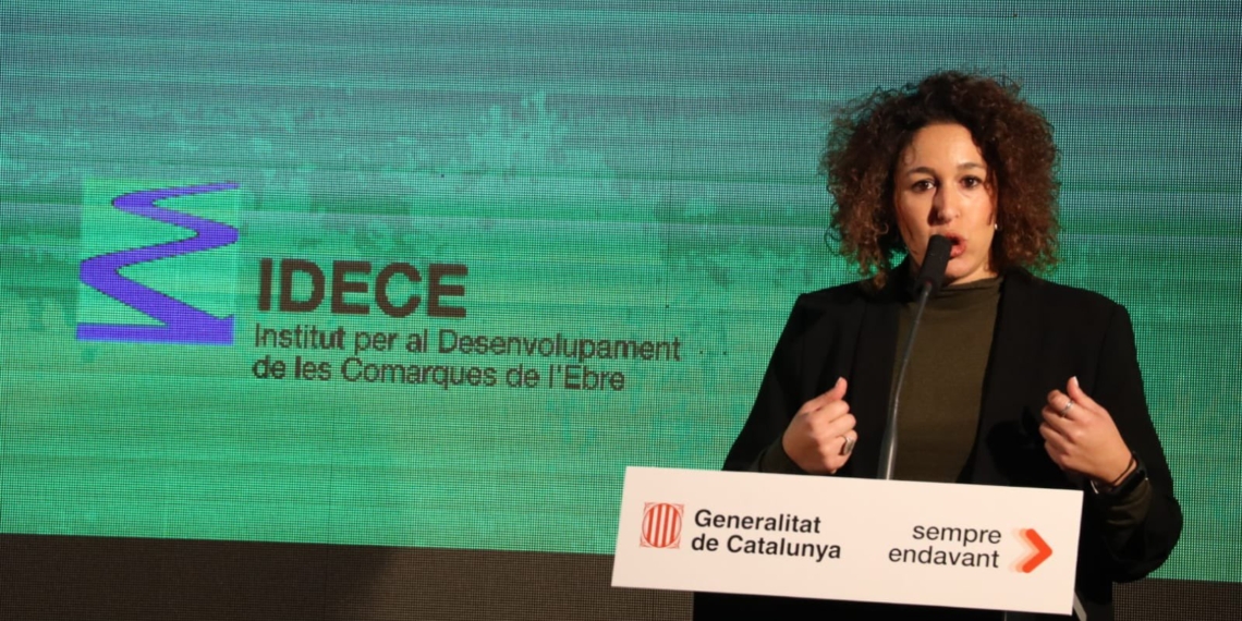 Norma Pujol renuncia a la direcció de l’IDECE 