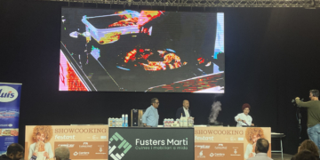 Arranca el Festast 2024, la fira gastronòmica referent a les Terres de l’Ebre