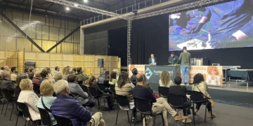 La gastronomia per a celíacs i els productes DOP i IGP prenen el protagonisme en el Festast 2024