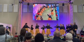 Santa Bàrbara celebra amb èxit la primera edició de la transformada fira de l’oli