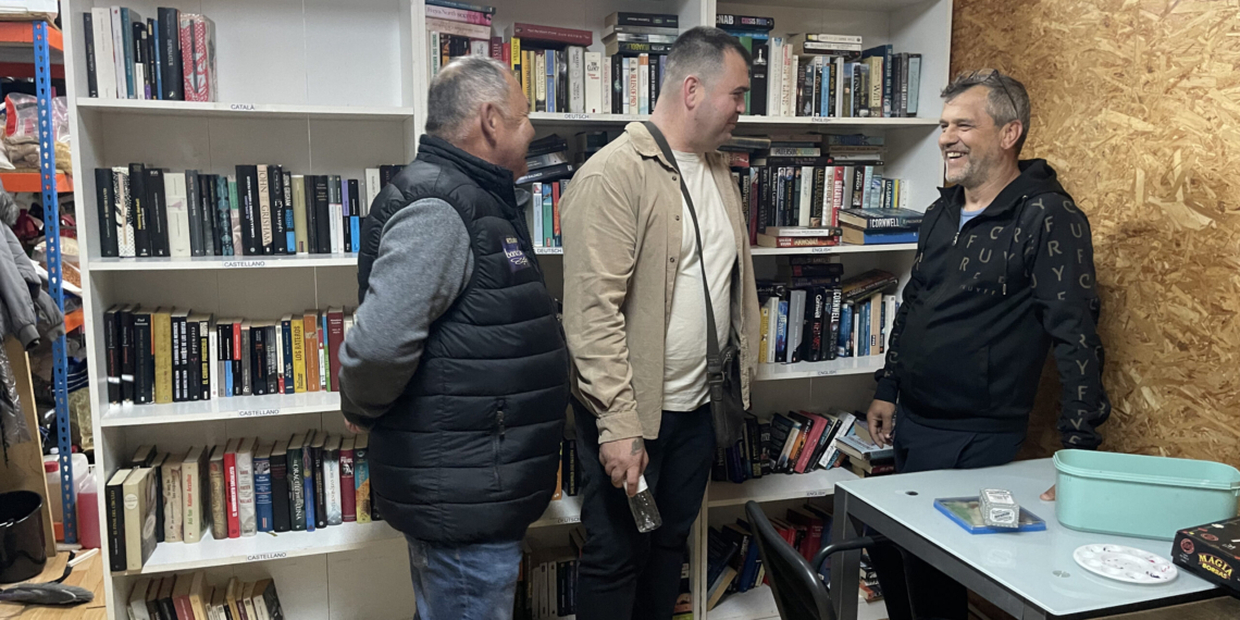 Els veïns de Tres Cales de l’Ametlla de Mar contraris a ser EMD alcen la veu