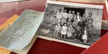 FRONT a les aules remou consciències entre els adolescents sobre la memòria democràtica