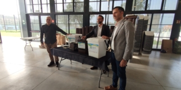 Campredó s’estrenarà amb el sistema de recollida porta a porta el 13 de novembre