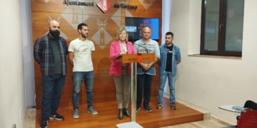 Tortosa acollirà dissabte la 7a Trobada de les Colles Castelleres del Sud