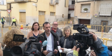 El ministre de Transports diu que estudiaran un nou Avant quan acabi les obres del corredor mediterrani