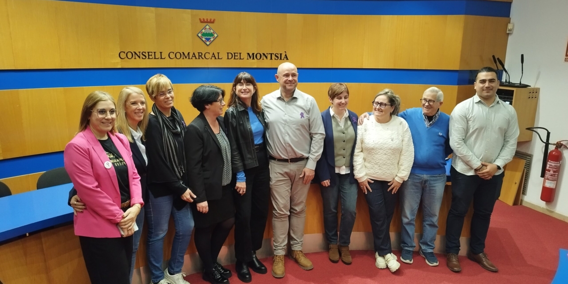 Joanna Pardos celebra el debat que ha generat el documental #Seacabó: Diario de las campeonas