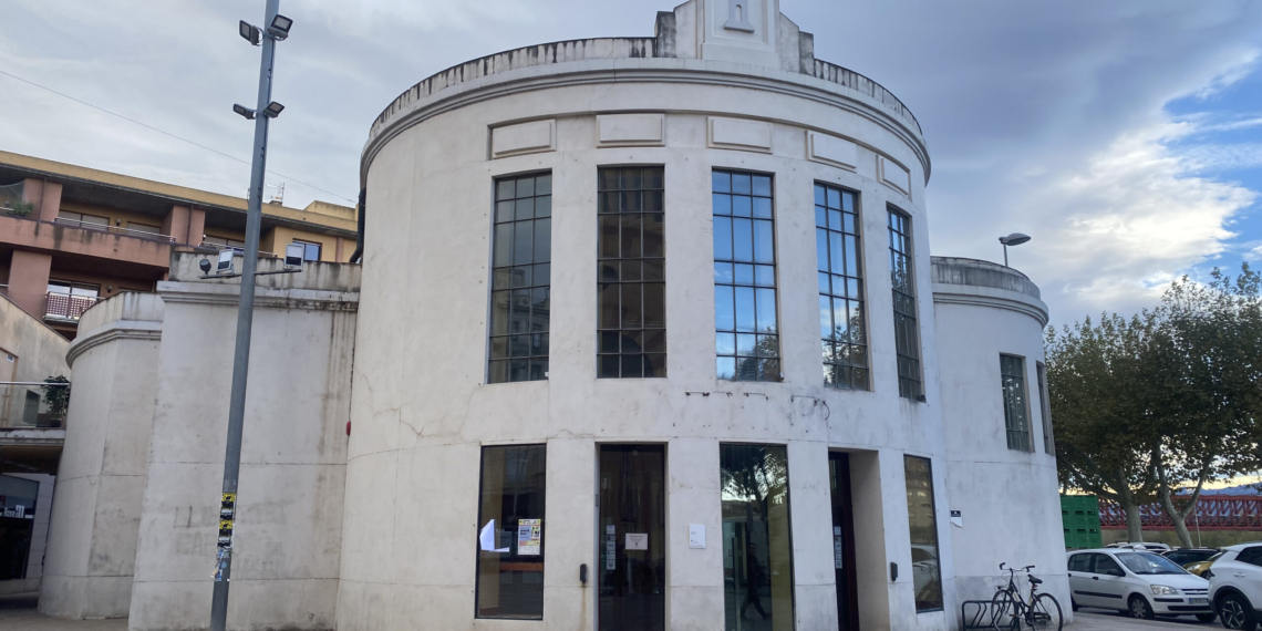 Un restaurant de sushi tornarà a donar vida a l’antic mercat del peix de Tortosa