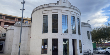 Un restaurant de sushi tornarà a donar vida a l’antic mercat del peix de Tortosa