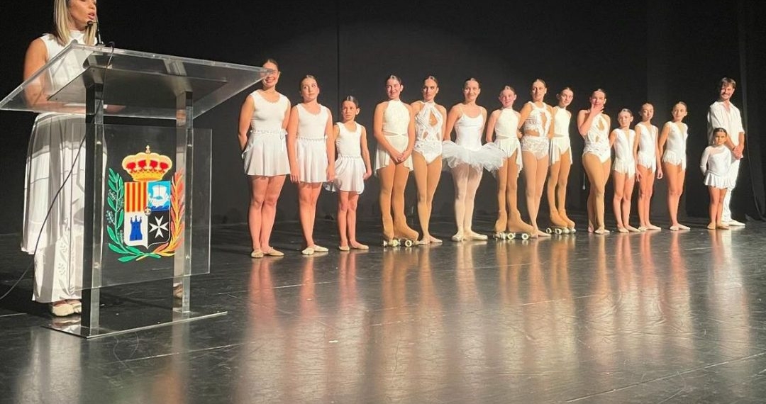 XVII edició de la Nit de l’Esport Local de la Ràpita