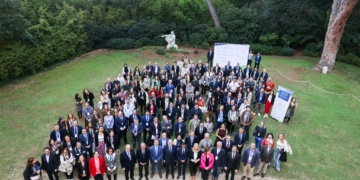 El projecte Y4GreenERF assoleix l’objectiu de sensibilitzar els joves en les polítiques de cohesió i el pacte verd europeu