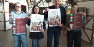 La Ràpita es vestirà de màgia amb “Lo Poblet de Nadal”