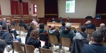 La II Jornada Climent Ferré a la Fatarella exposa el paper del bosc mediterrani a l’Ebre