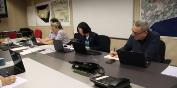 Interior restringeix la mobilitat de dilluns a les quatre comarques de les Terres de l’Ebre