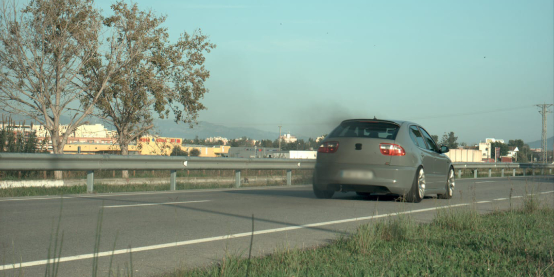 Enxampen un cotxe a 198 km/h en un tram limitat a 80 km/h a la carretera TV-3408 d’Amposta