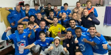 Sort diversa per als equips ebrencs de la Lliga Elit i la Primera Catalana