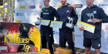 Dolorosa derrota (4-0) d’una Rapitenca amb moltes baixes al camp del Can Vidalet