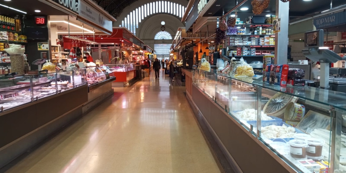 La mobilitat restringida redueix l’activitat en tots els sectors a les Terres de l’Ebre