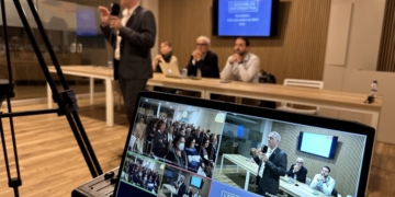 Tomàs lamenta que Ferré defugi de la seva responsabilitat amb el cas de l’Eucaliptus