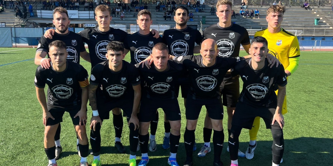 La Rapitenca vol tornar al camí dels triomfs contra el Palamós a la Lliga Elit i a la Primera Catalana interessant duel entre el Camarles i l’Ascó