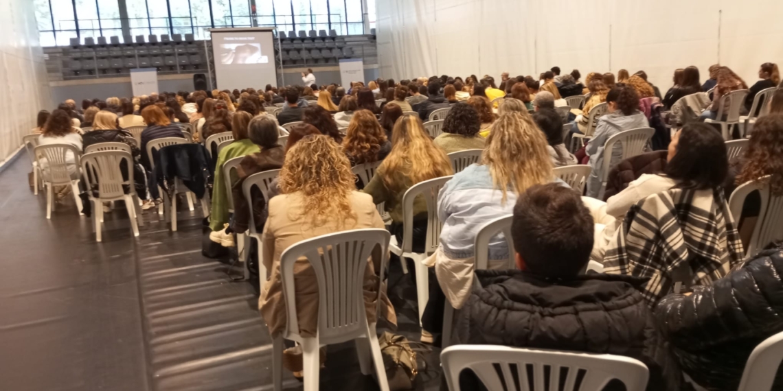 Professionals d’infermeria aborden els reptes de les ferides complexes a Roquetes