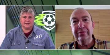 Entrevista a Lluís Fornés, tècnic del Jesús i Maria