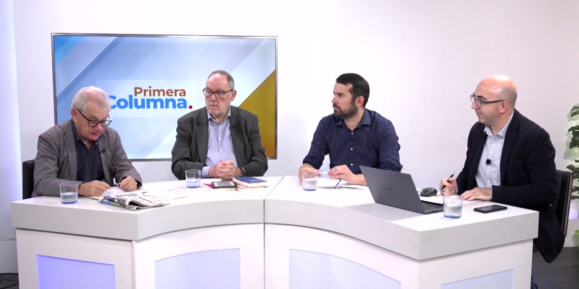 Les notícies del matí (06/11/2024)