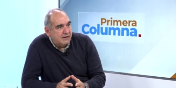 El doctor Rebull, prudent amb les malalties infeccioses a la zona afectada per la DANA a València