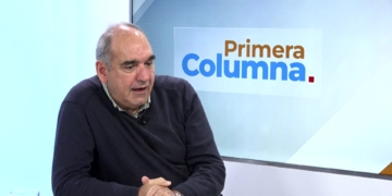 Entrevista al Dr. Josep Rebull, respons. de medecina preventiva HTVC (8/11/2024)