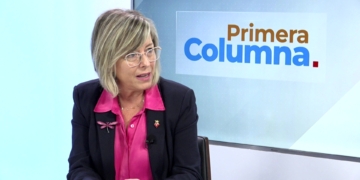 Entrevista a Mar Lleixà, primera tinent d’alcalde de Tortosa (8/11/2024)